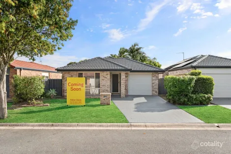 Property photo of 1/9 Gymea Crescent Varsity Lakes QLD 4227