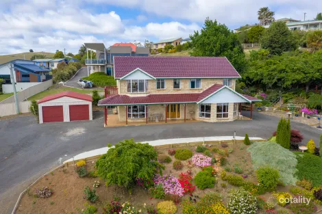 Property photo of 12 Clarke Street Ulverstone TAS 7315