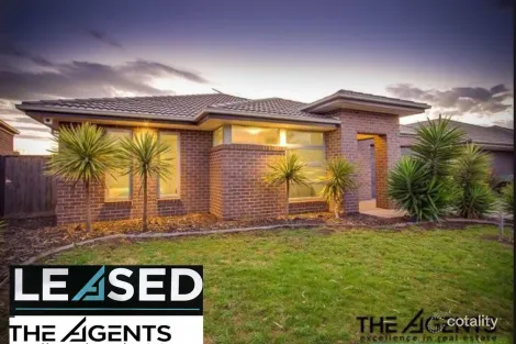 Property photo of 19 Tyler Crescent Tarneit VIC 3029