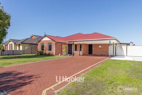 Property photo of 5 Diamond Link Australind WA 6233