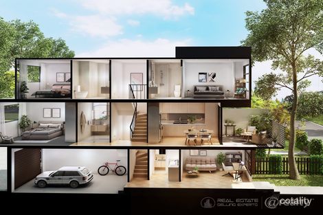 1 Stud Rd, Dandenong, VIC 3175