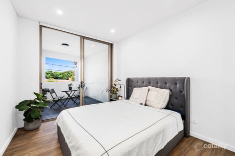 Property photo of 103/169 Botany Road Waterloo NSW 2017
