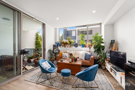 Property photo of 103/169 Botany Road Waterloo NSW 2017