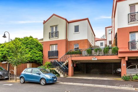 19/8 Howlett St, Kensington, VIC 3031