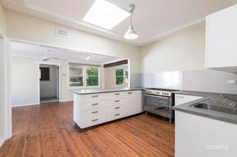 Property photo of 14 Fletcher Street Wallsend NSW 2287