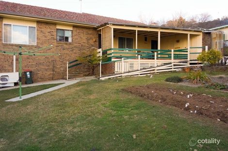 Property photo of 28 Bartoman Street Batlow NSW 2730