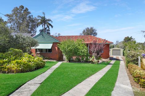 9 Emperor Pl, Forestville, NSW 2087