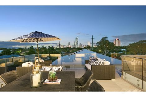 Property photo of 93A Savoy Drive Broadbeach Waters QLD 4218