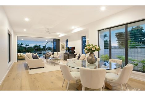 Property photo of 93A Savoy Drive Broadbeach Waters QLD 4218