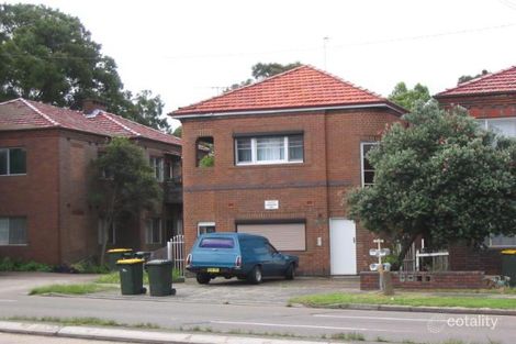 1/217 Liverpool Rd, Burwood, NSW 2134