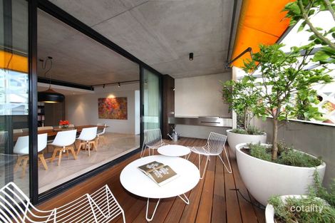 Property photo of 7/20-24 Airlie Bank Lane South Yarra VIC 3141