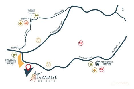 Property photo of 27 Broomfield Road Purga QLD 4306