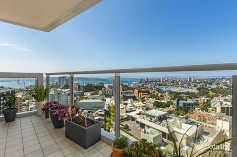 Property photo of 24D/82-94 Darlinghurst Road Potts Point NSW 2011