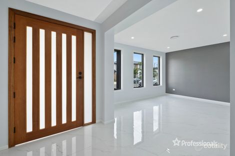 Property photo of 4 Cormo Way Gables NSW 2765