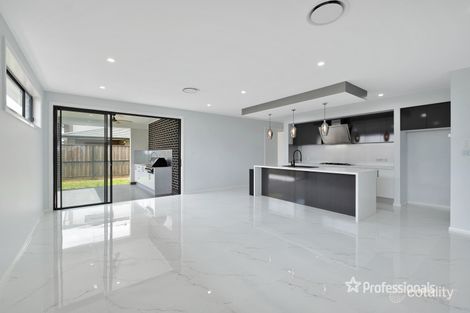 Property photo of 4 Cormo Way Gables NSW 2765
