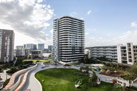 Property photo of 501/42 Walker Street Rhodes NSW 2138