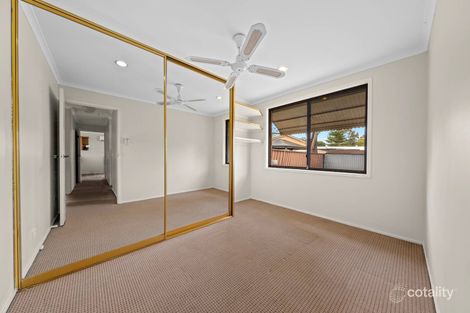 Property photo of 22 Greygums Road Cranebrook NSW 2749