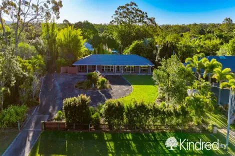 46-48 Chestnut Dr, Burpengary, QLD 4505