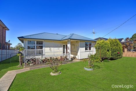 Property photo of 175 Robertson Street Guildford NSW 2161