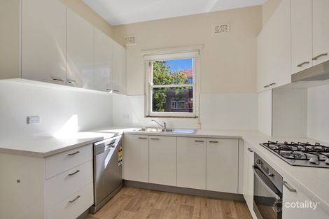 Property photo of 6/87 Ocean Street Woollahra NSW 2025