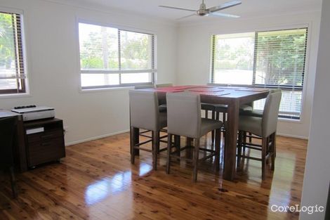 Property photo of 50 Babirra Street Hope Island QLD 4212