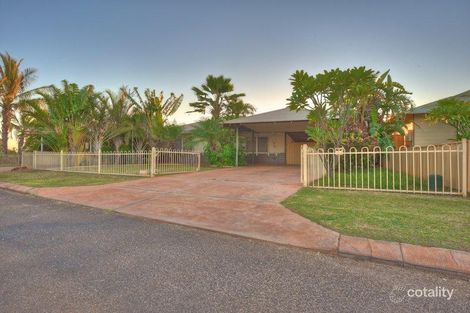 3 Finch Ct, South Hedland, WA 6722