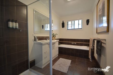 Property photo of 6 Old Warwick Road Applethorpe QLD 4378