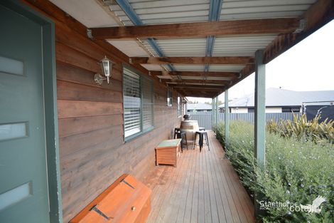 Property photo of 6 Old Warwick Road Applethorpe QLD 4378