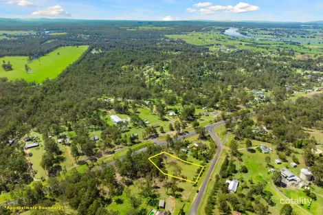 Property photo of LOT 11 Old Glen Innes Road Dalmorton NSW 2460