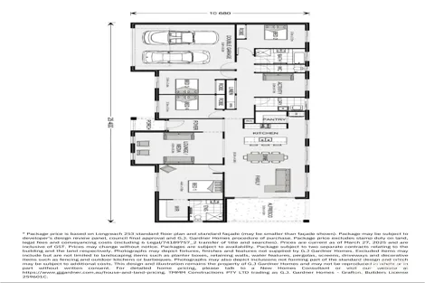 Property photo of LOT 11 Old Glen Innes Road Dalmorton NSW 2460