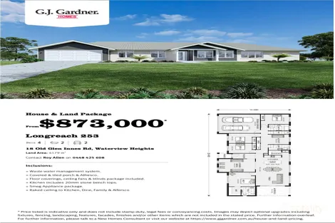 Property photo of LOT 11 Old Glen Innes Road Dalmorton NSW 2460