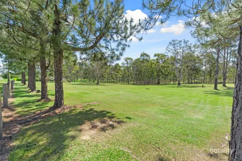 Property photo of LOT 11 Old Glen Innes Road Dalmorton NSW 2460