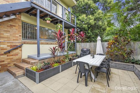 Property photo of 3/19 Quinn Street Toowong QLD 4066