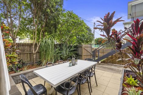 Property photo of 3/19 Quinn Street Toowong QLD 4066