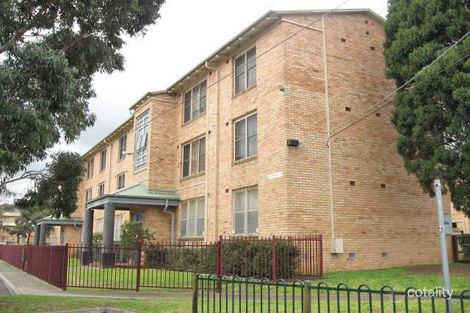 8/10 Churchill Ave, Ascot Vale, VIC 3032