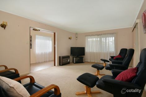 Property photo of 2 McCubbin Street Wilsonton QLD 4350