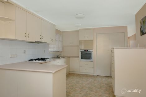 Property photo of 2 McCubbin Street Wilsonton QLD 4350