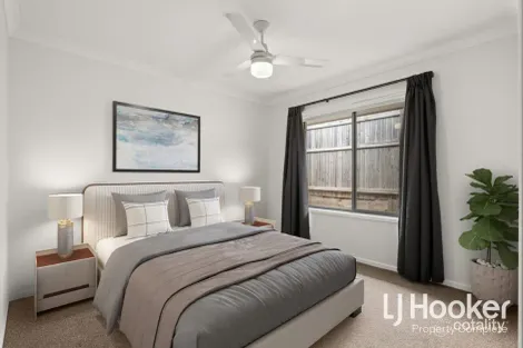 Property photo of 5 Wentworth Drive Flagstone QLD 4280