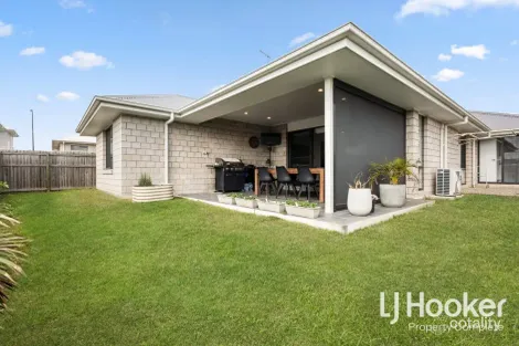 Property photo of 5 Wentworth Drive Flagstone QLD 4280