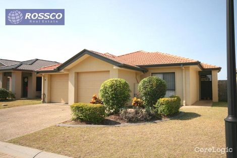 Property photo of 18/15 College Street North Lakes QLD 4509