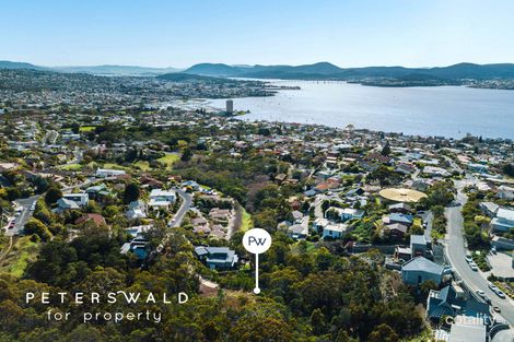 18 Sunvale Ave, Sandy Bay, TAS 7005