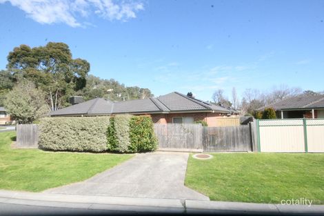 Property photo of 7/16 Willow Road Upper Ferntree Gully VIC 3156