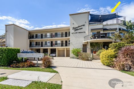 9/1 Pinnaroo St, Hope Island, QLD 4212