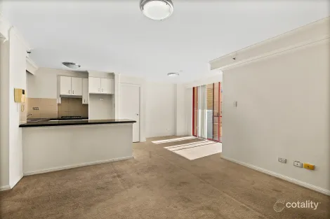 66/289-295 Sussex St, Sydney, NSW 2000