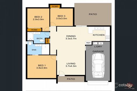 Property photo of 21/157 Dalmeny Street Algester QLD 4115