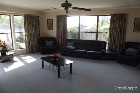 Property photo of 7 Joyce Court McEwens Beach QLD 4740