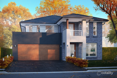 14 Silvester Way, Gledswood Hills, NSW 2557