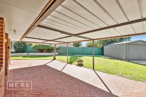Property photo of 35 Allamanda Gardens Mirrabooka WA 6061