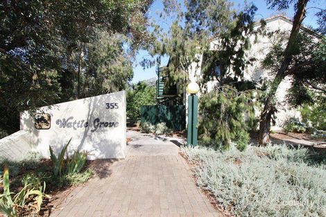 Property photo of 17/355 Fullarton Road Fullarton SA 5063
