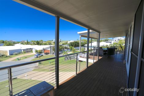Property photo of 16 Hillside Court Zilzie QLD 4710